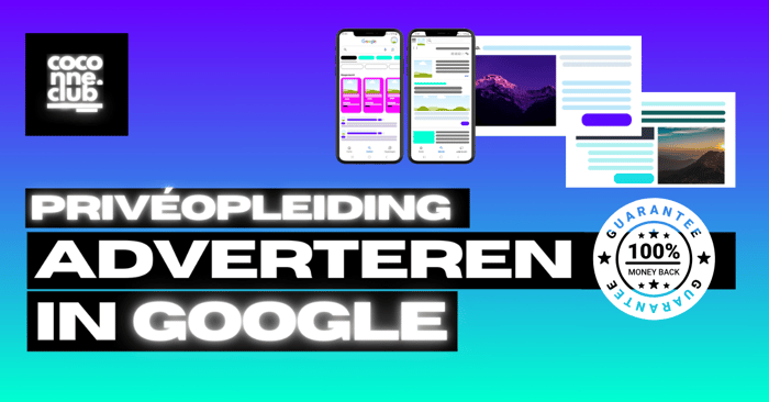 Adverteren in Google image