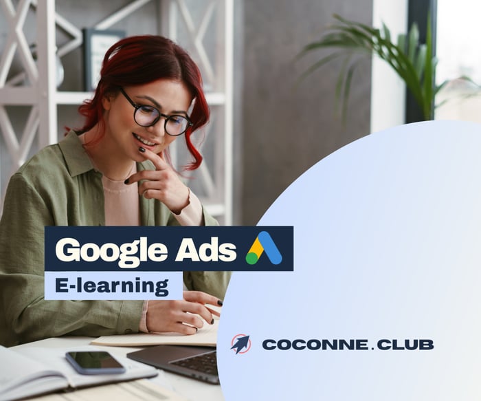 E-learning Google Ads [1,5 u.]  image