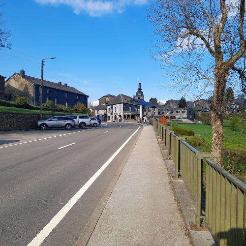 Ontdek de Coconne in Rochehaut Luxemburg 3
