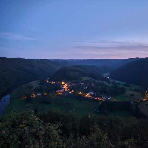 Ontdek de Coconne in Rochehaut Luxemburg 5