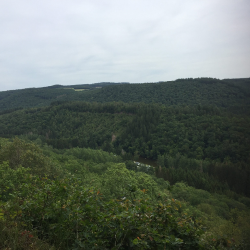 Ontdek de Coconne in Rochehaut Luxemburg 9